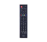 Mando a Distancia de Repuesto para televisor, Control Remoto ER-22601A for TV Serie 24D33/24E33/24F33/32D33/32D50/32P2 L/LTDN