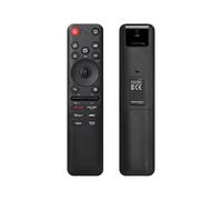 Mando a Distancia de Repuesto para televisor, Control Remoto mágico de Repuesto MR25GA AKB76046605 con Voz y Puntero for televisores GA/GC(MR25GA ME)