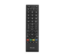 Mando a distancia de repuesto para televisor LCD, compatible con el mando a distancia universal para televisores TOSHIBA con señal estable de largo