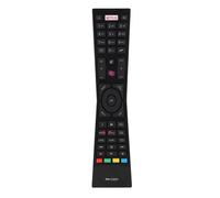 Mando a distancia de repuesto para televisor LG, mando a distancia IR que funciona con pilas alcalinas, no requiere programación, bajo consumo de