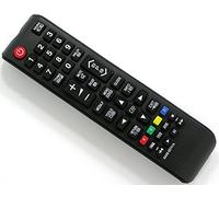 Mando a Distancia de Repuesto para televisor Samsung AA59-00741A