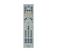 Mando a distancia de repuesto para televisores, fácil configuración, respuesta rápida, botón grande, diseño ergonómico para controlador SVC Remocon MKJ39170828