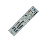 Mando a distancia de repuesto para televisores, fácil configuración, respuesta rápida, botón grande, diseño ergonómico para mando SVC Remocon MKJ39170828
