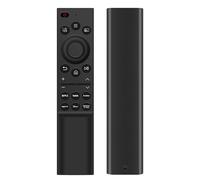 Mando a distancia de repuesto para televisores inteligentes Samsung universalmente compatible con todos los televisores Samsung 2015-2025: todos los televisores inteligentes Crystal UHD, Frame, Curved