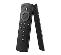 Mando a distancia de repuesto para televisores inteligentes Stick Lite, Smart TV de 3ª generación, TV Cube, TV Stick 4K, TV Stick (2ª generación) con voz, no para Smart TV ROKU