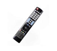 Mando a distancia de repuesto para televisores LG, diseño de plástico ABS, modelo AKB73615303 compatible.