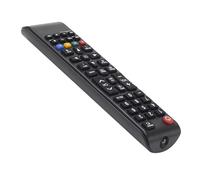 Mando a distancia de repuesto para televisores Samsung LED LCD HDTV, no requiere programación para una fácil configuración y cuenta con 12 meses