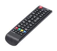 Mando a distancia de repuesto para televisores Samsung, reemplazo perfecto para mandos perdidos o rotos, mando a distancia infrarrojo universal para