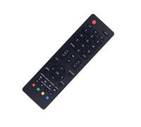 Mando a distancia de repuesto para televisores TD Systems K24DLM8HS, K32DLM7H, K40DLM7F y K49DLM8U Smart FHD LED UHD HDTV.