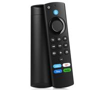 Mando a distancia de repuesto para todas las series Fire, compatible con Insignia TV Stick (HD, 4K, 4K Max, Lite), Cube, Pioneer, Smart TV con controlador de voz