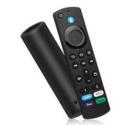 Mando a distancia de repuesto para todos los FireSeries-Smart-TV-Stick, Smart TV de 3ª generación, Stick 4K/4K Max/Lite/HD, control remoto compatible con Hisense/TCL/Insignia, FireStick de 2ª/3ª