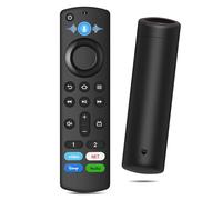 Mando a distancia de repuesto para todos los FireSeries, TV Stick (HD, 4K, 4K Max, Lite), TV Cube, para Hisense T ire Smart TV Insignia, Pioneer con controlador de voz
