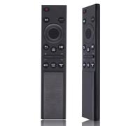 Mando a distancia de repuesto para TV BN59-01358A BN59-01358B BN59-01358C compatible con Samsung 2016-2022 QLED LED 4K 8K Ultra HD Smart TV, control remoto universal infrarrojo Samsung con teclas