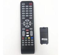 Mando a distancia de repuesto para TV Hitachi LE32M4S9 LE48M4S9 LE43M4S9 | 076R0SN021 L40A105 L40A105E 076R0TN011 L40A105A 076R0SJ011 LE19S304 LE19S314 LE22S314 Smart LCD LED Television