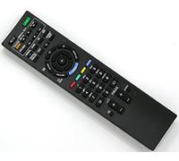 Mando a distancia de repuesto para TV para Sony RMF-ED001, RMFED001, 042
