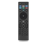Mando a distancia de repuesto para TV Vizio, control remoto universal para televisores inteligentes Vizio All LED, LCD, HD, 4K, UHD HDR, sin voz, no necesita emparejamiento