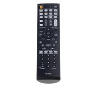 Mando a distancia de repuesto para TXSR308 HTS3400 HTRC230 AVX290 Video Gear Remotos que ofrecen durabilidad Construcción de alta sensibilidad Remoto de repuesto