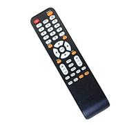 Mando a distancia de repuesto para Upstar P40EA8 P32EE7 P32ES8 P32EA8 P55EWX P55E4K P40EWX Plasma LCD LED HDTV TV