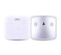 Mando a distancia de repuesto para ventilador de torre Honeywell HYF260W | Para HYF290 HYF260WCV1, No requiere configuración, Totalmente funcional, Sensible