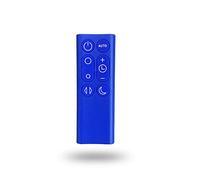 Mando a distancia de repuesto para ventilador purificador Dyson Pure Cool DP01 DP03 TP02 TP03