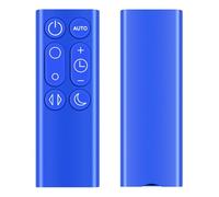 Mando a distancia de repuesto para ventilador purificador Dyson Pure Cool DP01 DP03 TP02 TP03 (color: azul)