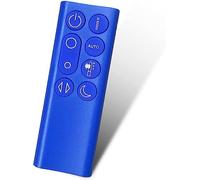 Mando a distancia de repuesto para ventilador purificador Dyson TP04 DP04 TP06 TP09 Pure Cool