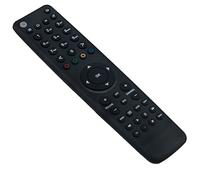 Mando a Distancia de Repuesto para VU+ receivers VU+ Solo para VU+ Solo 2 para VU+ Solo SE para VU+ Solo 4K,VU+ Zero,VU+ UNO,VU+ UNO 4K para VU+ Duo para VU+ Duo 2 para VU+ ULTIMO para VU+ ULTIMO 4K