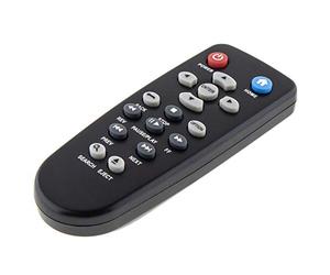 Mando a Distancia de Repuesto para Western Digital HD TV Live