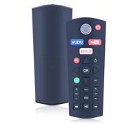 Mando a distancia de repuesto para Westinghouse HDTV TV WD60MB2240 WD65MC2240 WD32FC2240 WD43FC2380 WD42FB2680 WD40FW2490 WD60MB2240RC WD65MC2400 MD32FC2240 WD24HB24HB240 2600 WD40FB2530 WD50FB2530