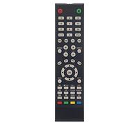 Mando a Distancia de Repuesto para Westinghouse TV RMT-15 V2 CW37T6DW CW46T6DW CW46T9FW CW26S3CW EW24T7EW EW24T8FW EW40T2XW LD-4055 LD-4065 LD-4080 LD-4070Z LD-5580Z VR-3236 VR-3730 VR-5535Z VR-6025Z