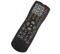 Mando a distancia de repuesto para Yamaha DTX-5100 HTR-5860 RX-V657 HTR-5860BL DSP-AX440 DSP-AX540 HTR-5550 AV A/V Receptor