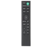Mando a distancia de repuesto perfecto para tu barra de sonido, funcionamiento sencillo que garantiza una configuración sin complicaciones, botones