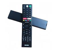 Mando A Distancia De Repuesto por Voz, Compatible con Sony RMF-TX200U RMF-TX201U RMF-TX220U RMF-TX500U RMF-TX520U RMF-TX600U RMF-TX611U TV