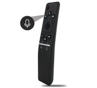 Mando a distancia de repuesto por voz para Samsung BN59-01266A Smart 4K Ultra HDTV (BN59-01298D/RMCSPM1AP1)