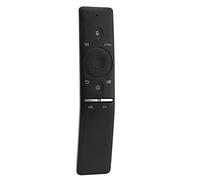Mando a Distancia de Repuesto por Voz para TV con Función de Voz, Botones Sensibles, Reemplazo UN65KS8500F, UN55KU7000F, UN78KU750DF