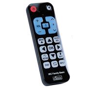 Mando a distancia de repuesto programable para todos los modelos de televisores Philips PH LCD, LED, Oled, Plasma TV, ver descripción del producto.