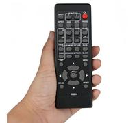 Mando a distancia de repuesto R025H para proyector LCD Maxell MC-EU4501 MC-EU5001 MC-EX3051 MC-EX3551 MC-EX4551 MC-EW3051 MC-EW3551 MC-EW4051 MC-EW4501 MC-EX353E MC-EX30 3E MCEW5001 MCEX5001 MCWU5505