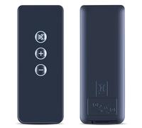 Mando a distancia de repuesto R1280T RC10 para altavoces Edifier Powered Bookshelf 2.0 Studio R1600T3 R1800T3 R1600TIII R1800TIII