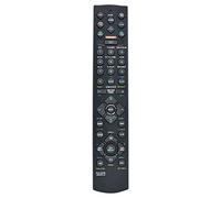 Mando a Distancia de Repuesto RAV206 V694090US for Receptor AV de Audio y vídeo Yamaha