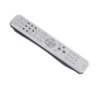 Mando a Distancia de Repuesto RAX31 ZN04320 para RN301 RN301BL Receptor estéreo Sonido Home Theatre Reemplazo Multifuncional Botón Control Remoto