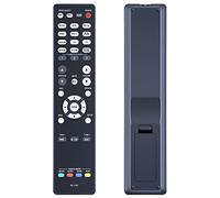 Mando a distancia de repuesto RC-1167 para receptor AV Denon AVR-1913 AVR-2113CI AVR-2113 AVR-2313CI AVR-2313 AVR-E400 AVR-X2000 Sub RC-1183