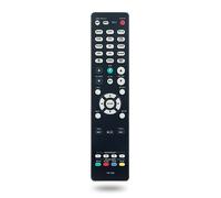 Mando a distancia de repuesto RC-1239 para receptor AV Denon AVR-S960H AVR-X2700H AVR-X3700H AVR-S960H AVRX3700H AVRX2700H AVRS960H
