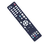 Mando a distancia de repuesto RC-1253 para receptor Denon 8K Ultra HD AV A/V Surround AVR-X2800H AVRX2800H