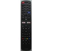 Mando a distancia de repuesto RC-650PT 06-531W52-DW05XS para Daewoo TV 43D1560 43D1280 49D1660 L32S7800 L32V780BTS 32D1280 U49V880BTS 55D1700 0