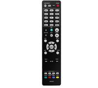 Mando a distancia de repuesto RC042SR compatible con receptores AV Marantz 4K UHD Ultra HD, modelos SR6015, NR1711, SR5015, DAB y SR5015OM.