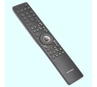 Mando a Distancia de Repuesto RC2134602-01 TP3, fit for Grundig LCD TV 37 VLC 6110 C, 37 VLC 6121 C, 40 VLE 6120 BF, 40 VLE 8160 BL, 40 VLE 8160 SL, Vision 9 26-9041