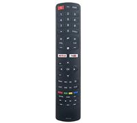 Mando a distancia de repuesto RC311S-06-531W52-PI01X