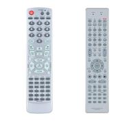 Mando a distancia de repuesto RC5001SR compatible con receptores AV Surround Marantz SR5001 SR5002 SR4001 SR4002 SR6001 AV