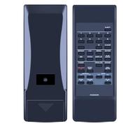 Mando a distancia de repuesto RC633CDR para grabadora de CD MARANTZ CDR633 CDR632 RC632CDR