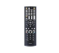 Mando a distancia de repuesto RC801M compatible con receptores de sonido envolvente Onkyo HT-R690 TX-NR509.